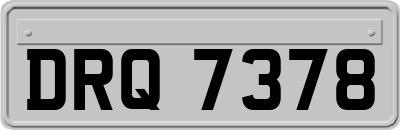 DRQ7378