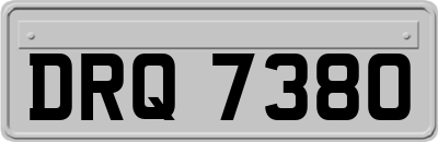 DRQ7380