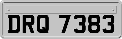 DRQ7383