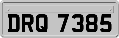 DRQ7385
