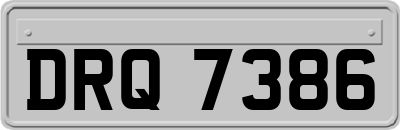 DRQ7386