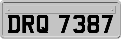DRQ7387