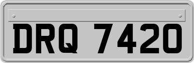 DRQ7420