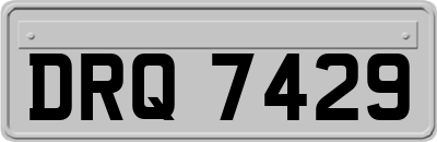 DRQ7429