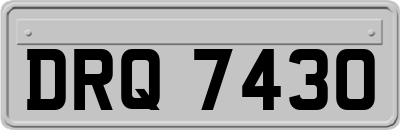 DRQ7430
