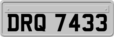 DRQ7433