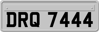 DRQ7444