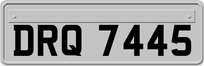 DRQ7445