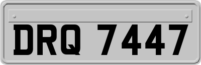 DRQ7447