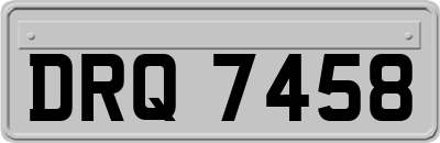DRQ7458