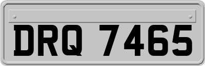 DRQ7465