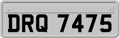DRQ7475