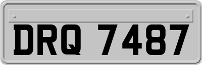 DRQ7487