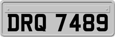 DRQ7489