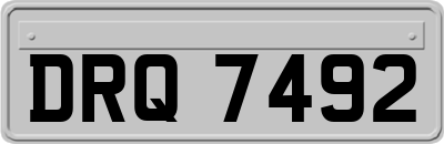DRQ7492