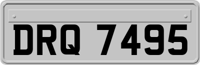 DRQ7495
