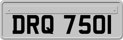 DRQ7501