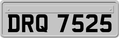 DRQ7525