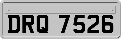 DRQ7526