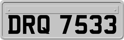 DRQ7533