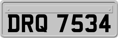 DRQ7534