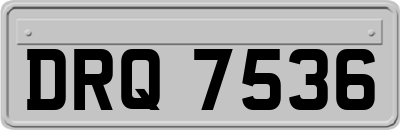 DRQ7536