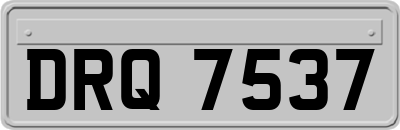 DRQ7537