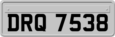 DRQ7538