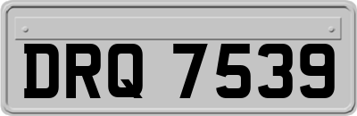 DRQ7539