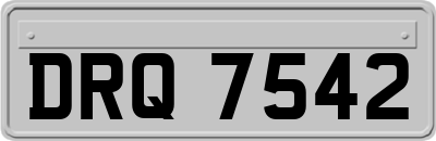DRQ7542
