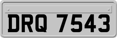 DRQ7543