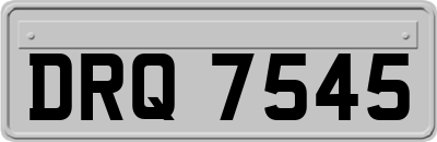 DRQ7545