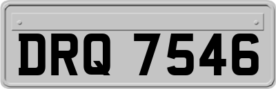 DRQ7546