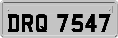 DRQ7547