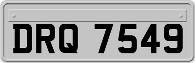 DRQ7549