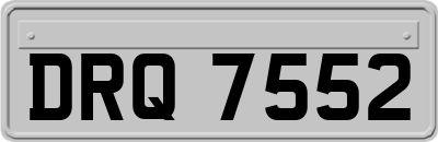 DRQ7552