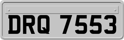 DRQ7553