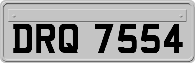 DRQ7554