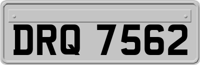 DRQ7562