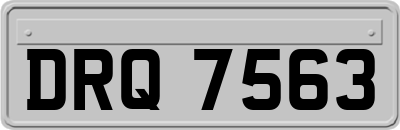 DRQ7563