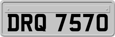 DRQ7570