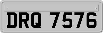 DRQ7576