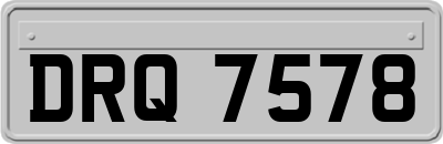 DRQ7578
