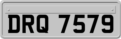 DRQ7579