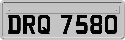DRQ7580