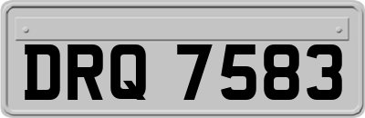 DRQ7583