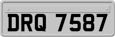 DRQ7587