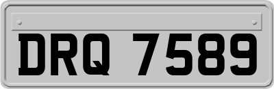 DRQ7589