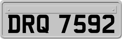 DRQ7592