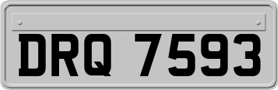 DRQ7593